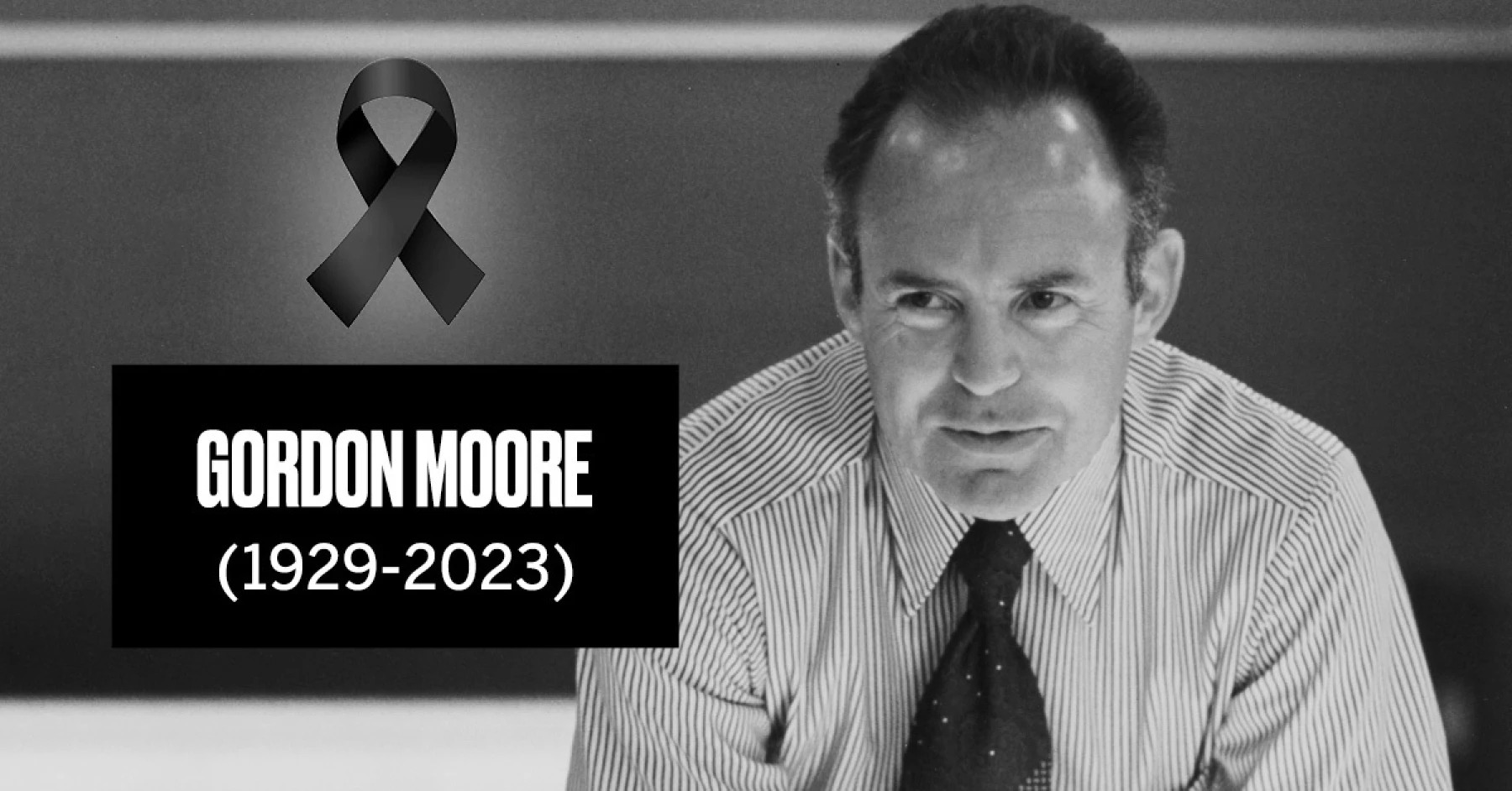 Daily Trivia: Moore's Law