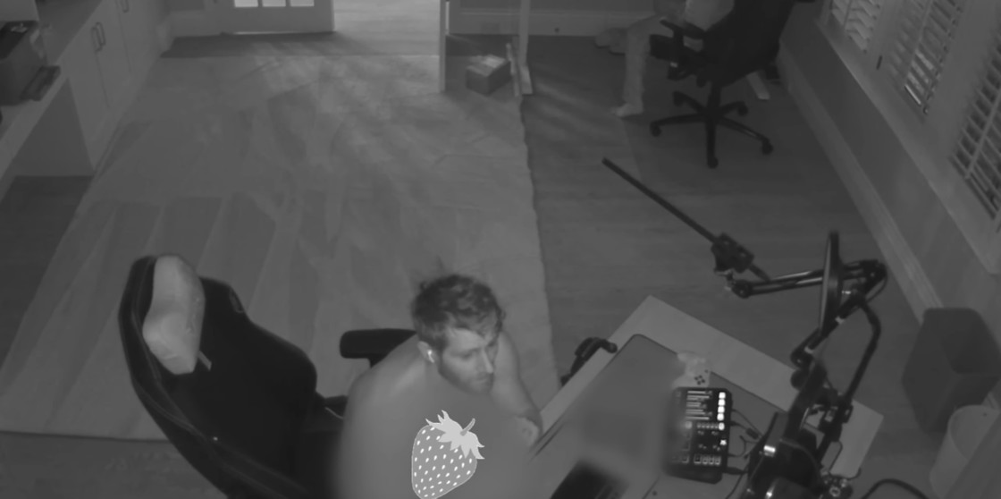 Daily Trivia - Session Cookie Impersonation Attack