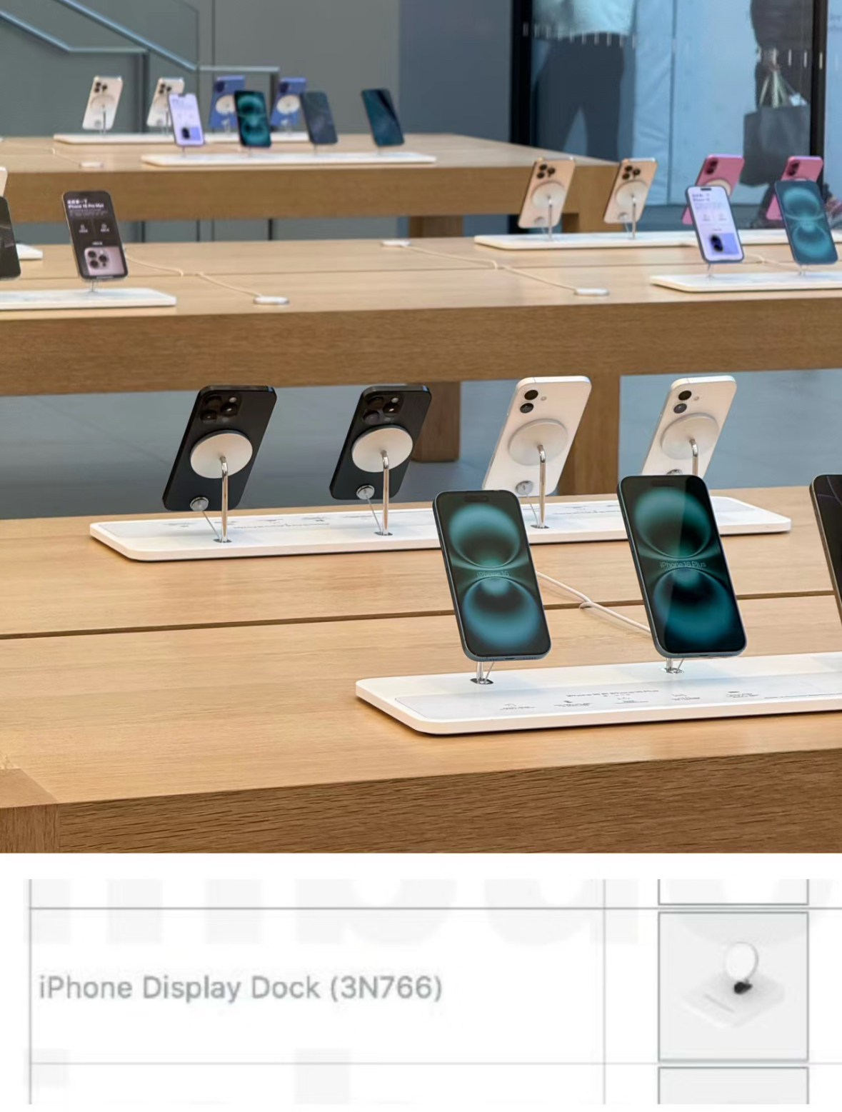 Trivia of the Day: Apple and Their Cost-Cutting Knife