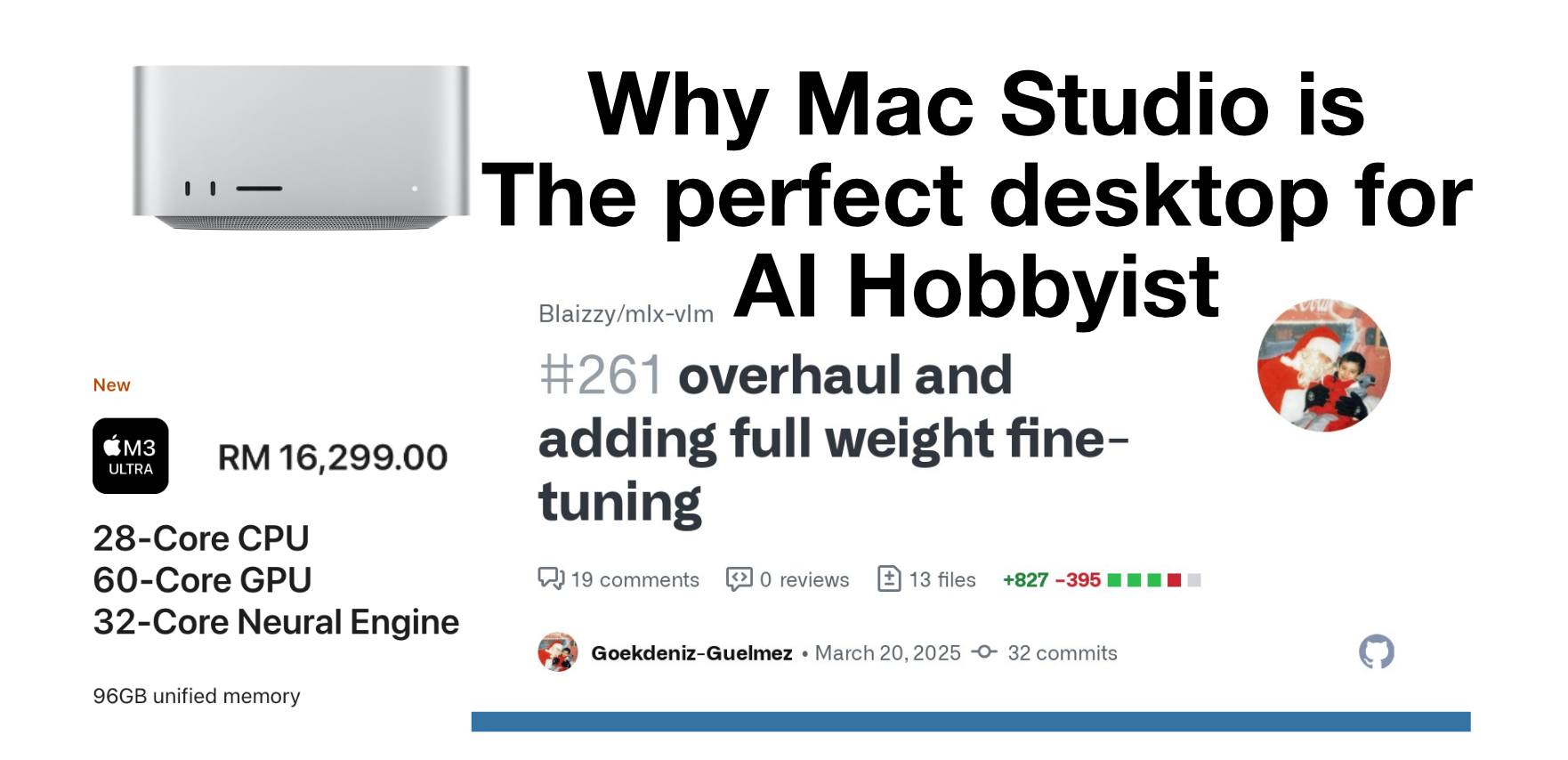Jin Daily Trivia: Did You Know MLX Now Supports Full-Weight Fine-Tuning?