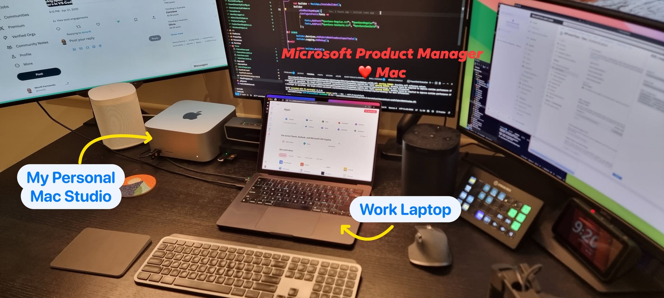 Jin Daily Trivia : Did you know Microsoft PM can't stand Windows 11 too?