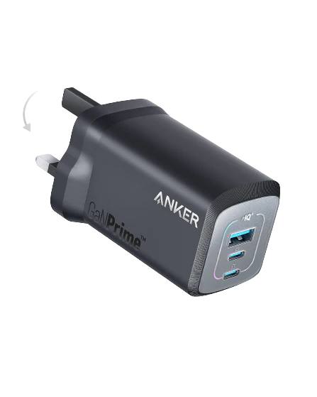 🎯 Jin Daily AI Trivia: Can GaN Chargers Power the Future of AI Data Centers?