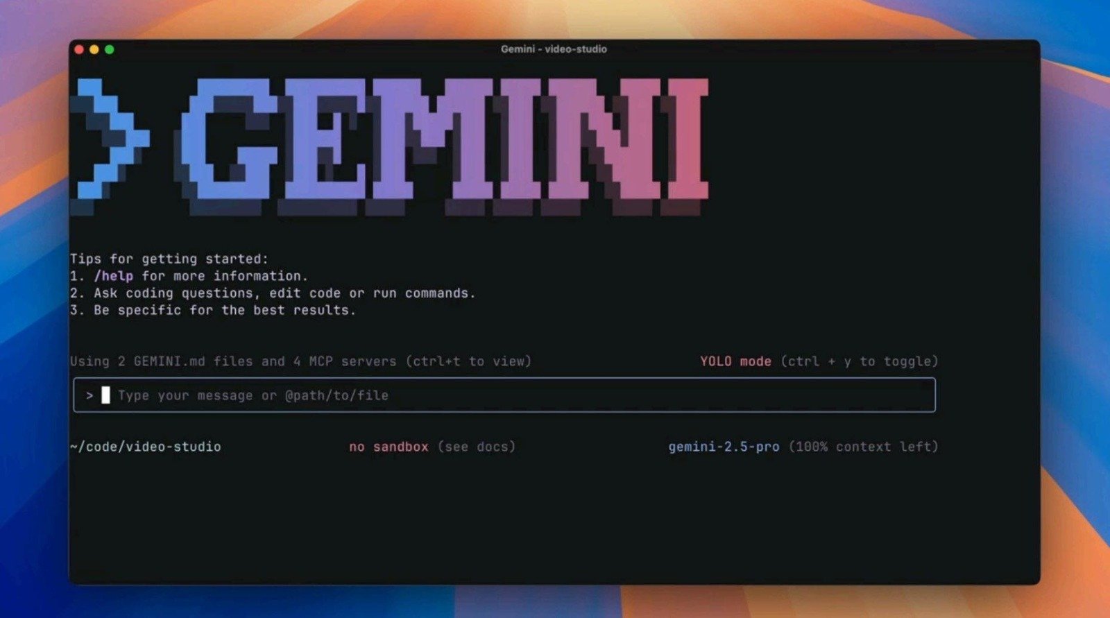 Jin Daily AI Trivia: Google Launches Their Own Claude Code – Gemini CLI