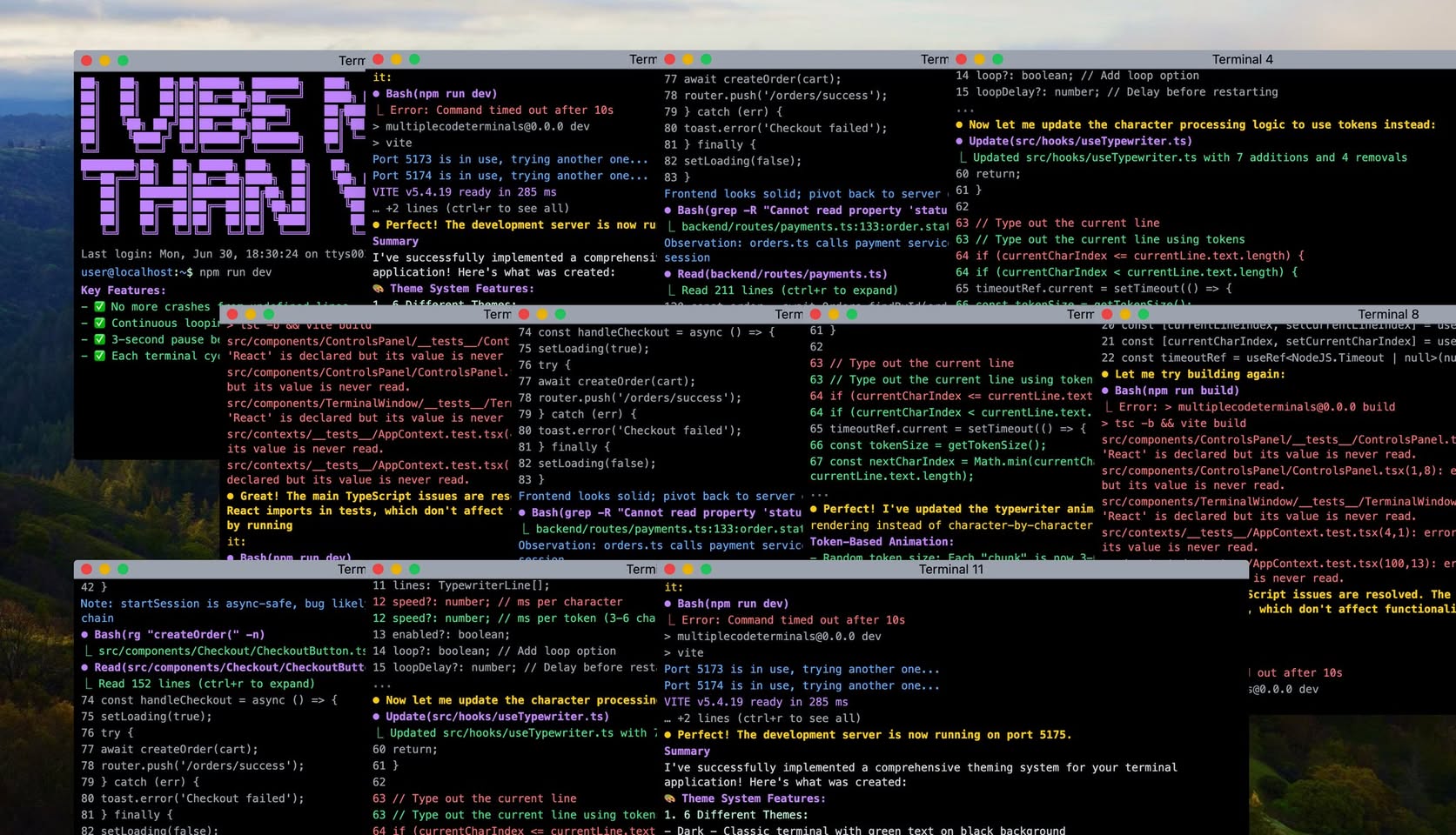 Daily Jin AI Trivia: How to Pretend You're Working – Vibe Coder Edition
