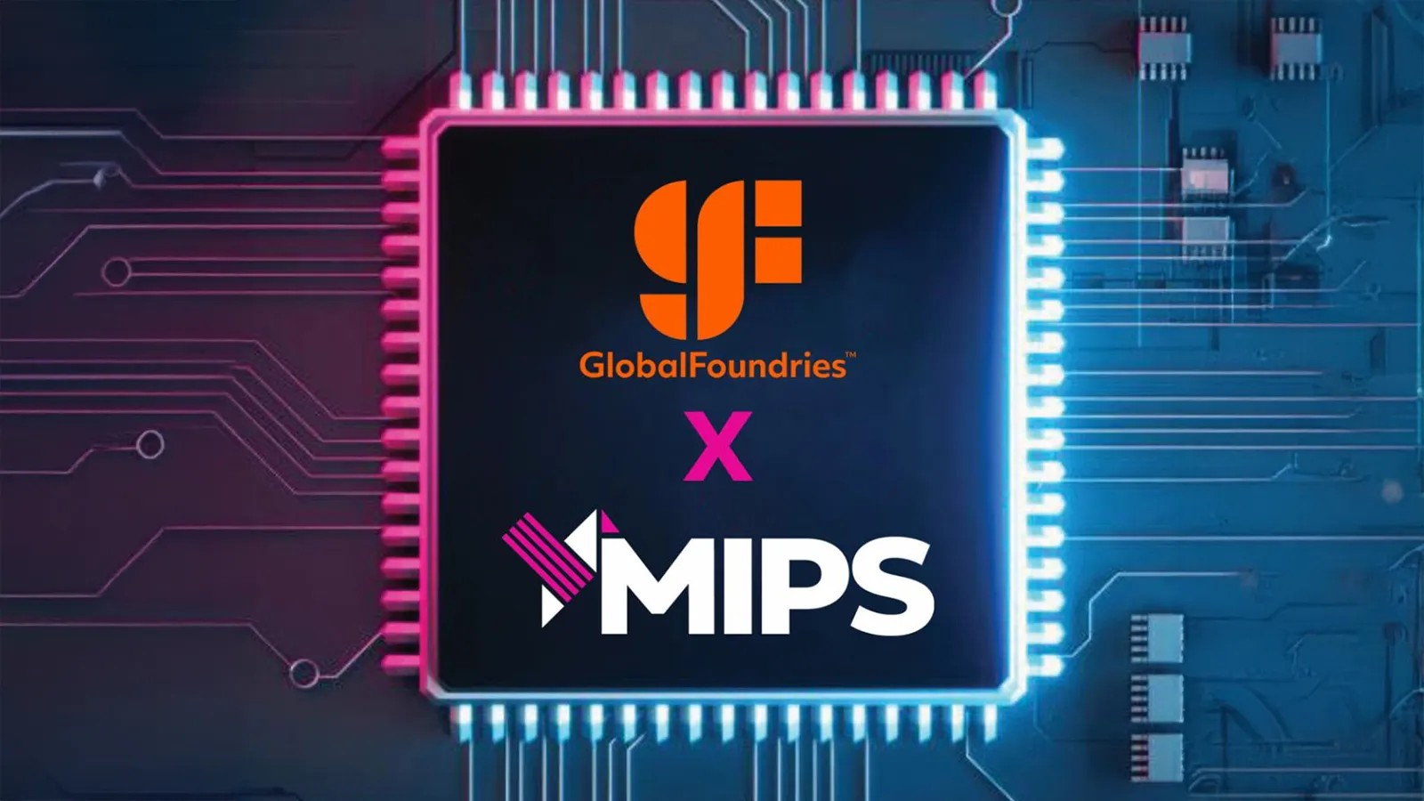 Daily Jin Tech Trivia: GlobalFoundries Acquires MIPS