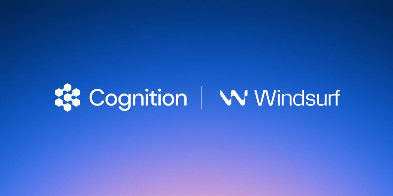 Jin Daily AI Trivia: Cognition (the team behind DevinAI) has acquired Windsurf!