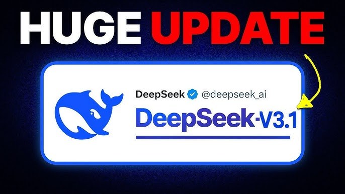 Daily Jin AI Trivia: What you need to know about DeepSeek V3.1