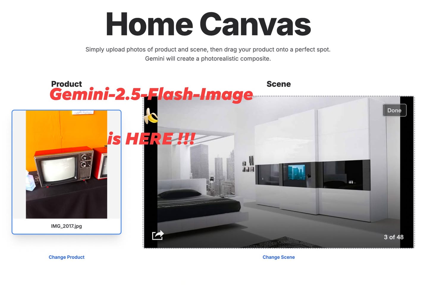 Jin Daily AI Trivia – Google’s SOTA Image Edit: Gemini-2.5-Flash-Image (🍌) is HERE