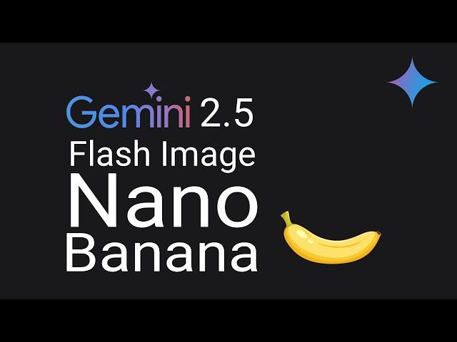 Daily Jin AI Trivia – Why is the new Nano Banana so impressive?