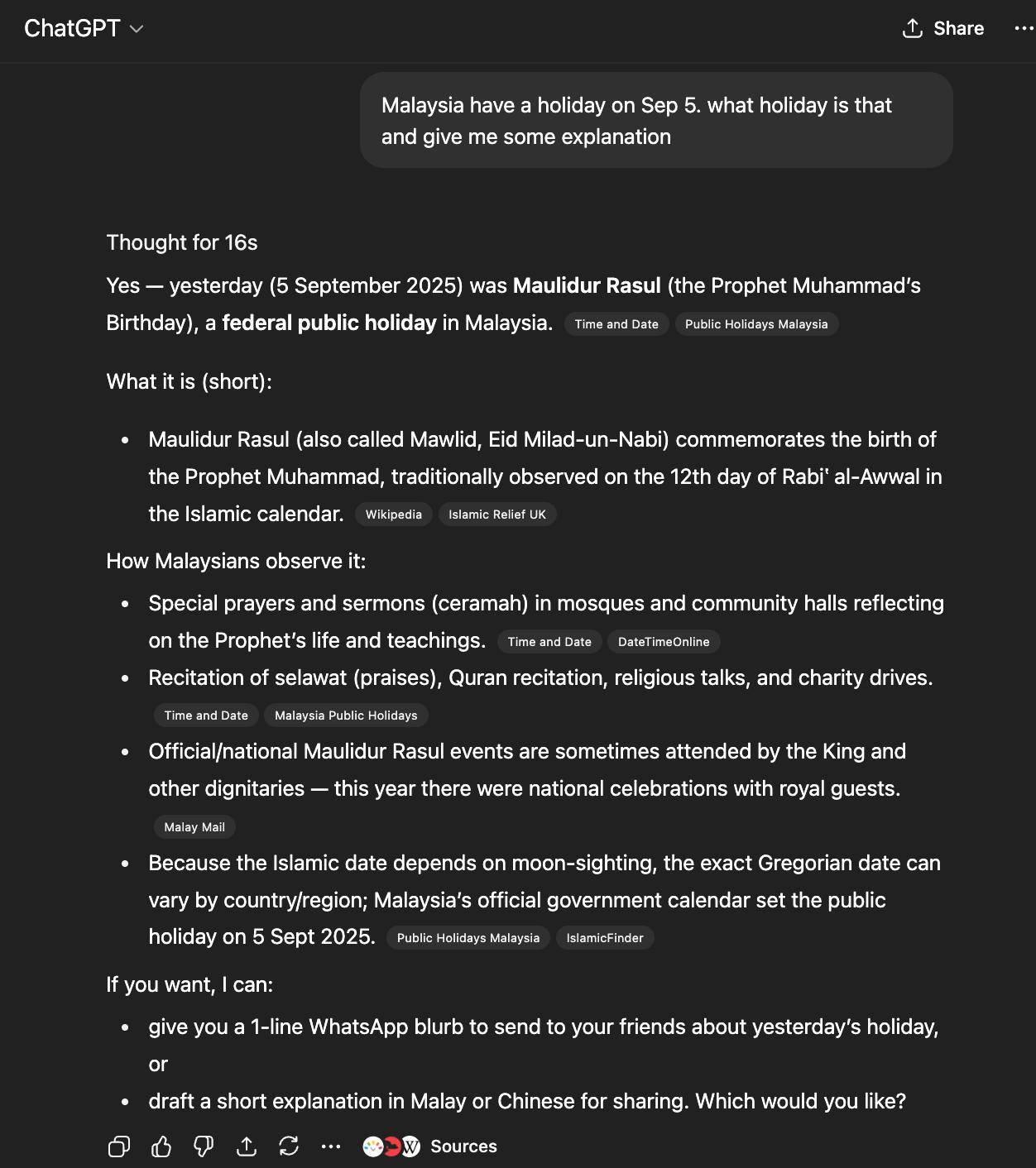 Jin Daily AI Trivia: Does the AI Tool Matter When You’re Using the Same Model?