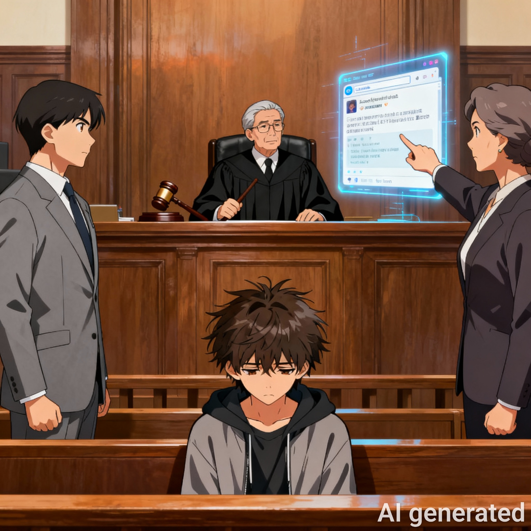 Jin Daily AI Trivia – Deleting Your Defamation Post Isn’t Enough: High Court Expands Publisher Liability