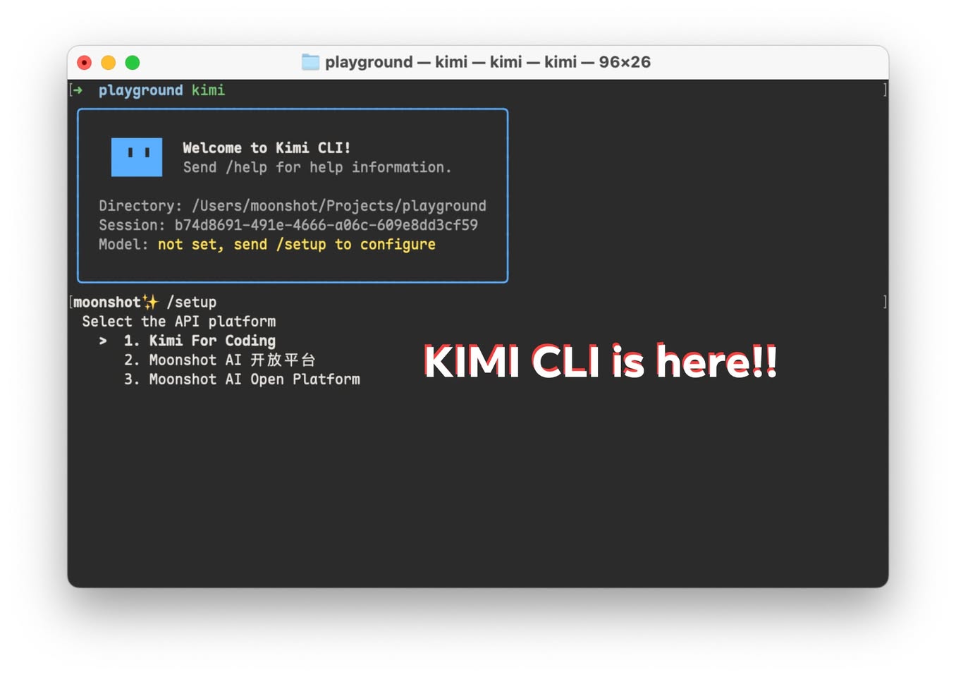 Jin Daily AI Trivia: China finally has its own coding model CLI — and it’s built with Rust + Python!