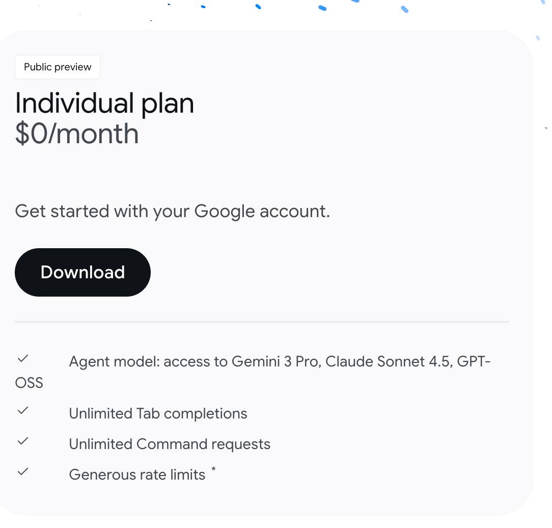 Jin Daily AI Trivia: Gemini 3 Pro Arrives with Antigravity IDE — and It’s a Beast