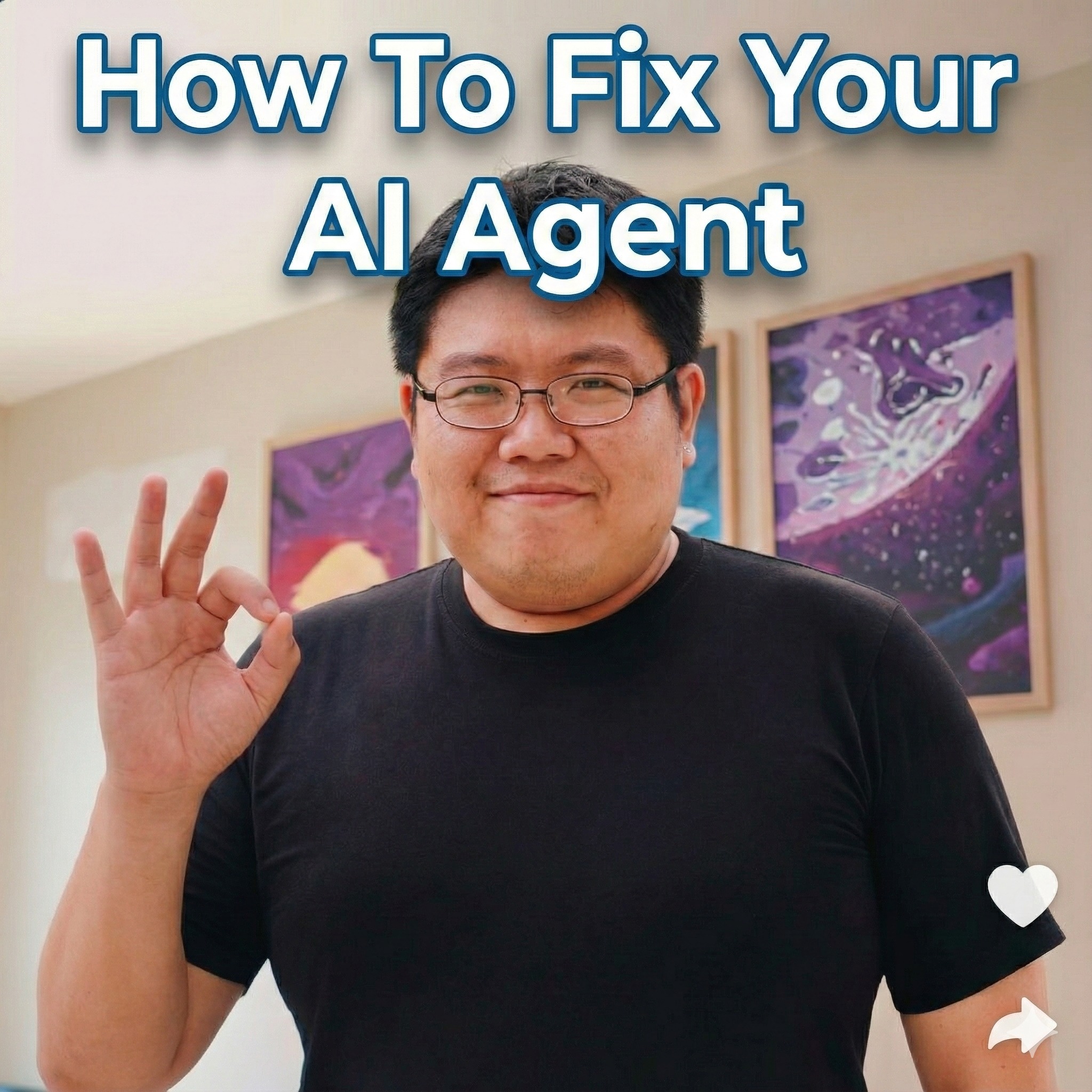 Jin Daily AI Trivia – Building AI Agents? Here’s What You Should Avoid to do