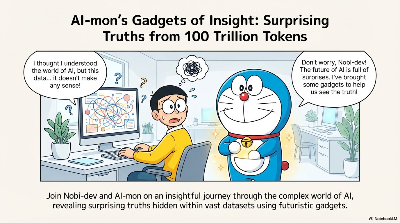 Jin Daily AI Trivia: OpenRouter 2025 Insight Summary