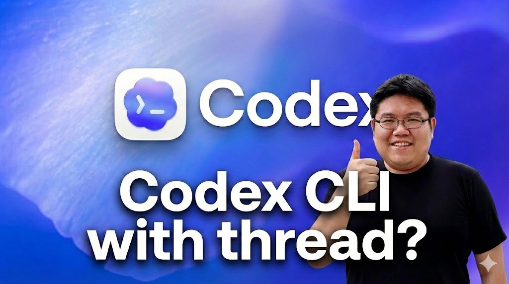 Jin Daily AI Trivia: OpenAI finally released its AI IDE - Codex App