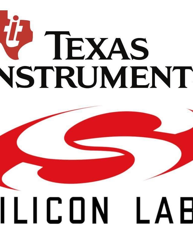 Jin Daily Tech Trivia : TI just brought over Silicon Labs - Smart Home tech unification