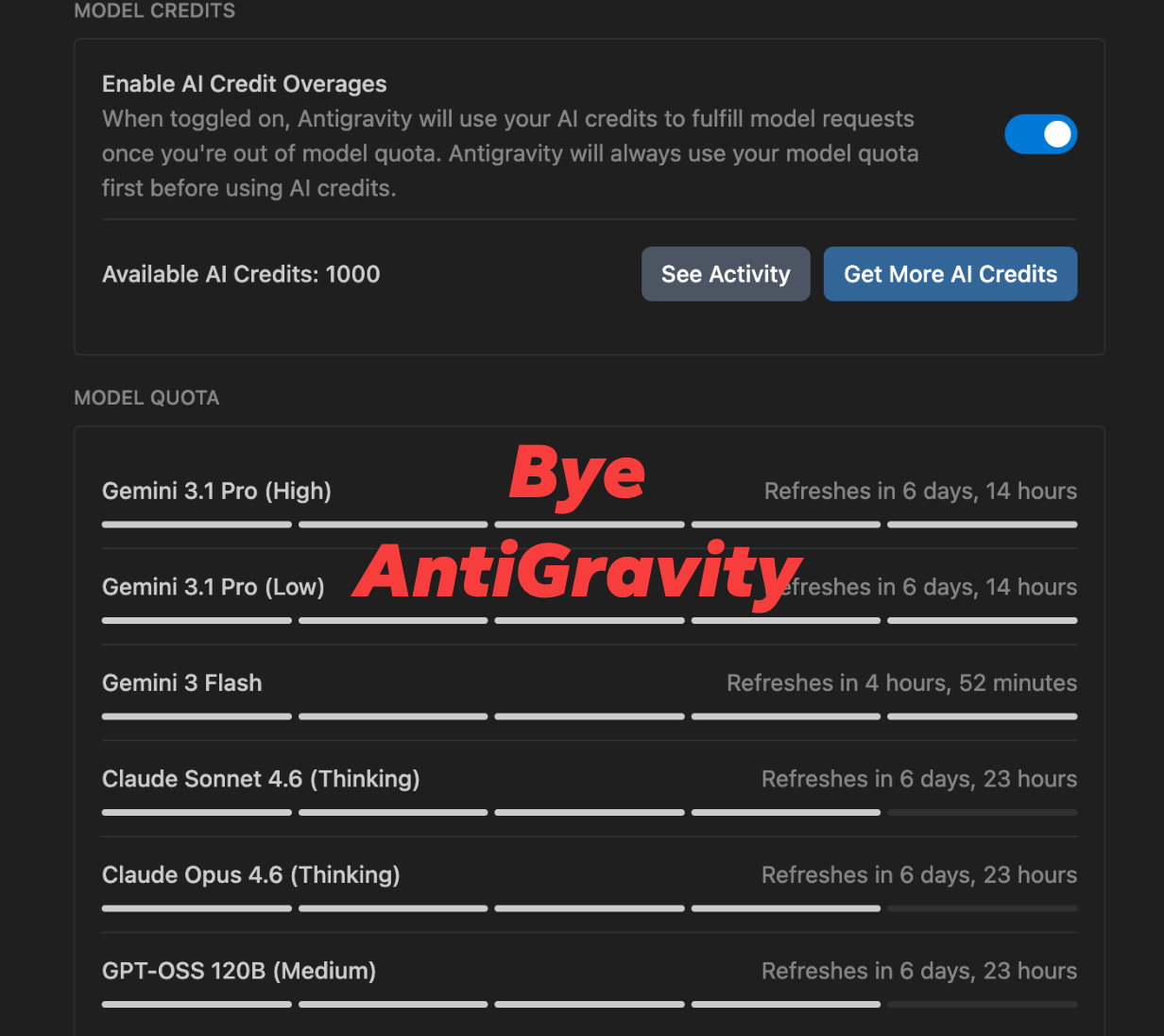 Jin AI Trivia : Google Gemini Usage LIMIT to 7 day